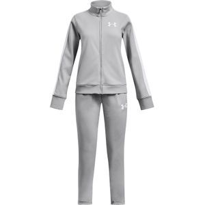 Nike Trainingspak - Color-Blocking - 2-Delig - Lang