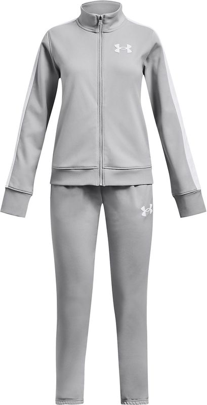 Nike Trainingspak - Color-Blocking - 2-Delig - Lang