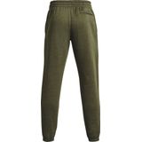 Under Armour Icon Fleece Jogger - Groen - Mannelijke Joggers