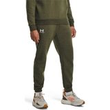 Under Armour Icon Fleece Jogger - Groen - Mannelijke Joggers