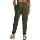 Under Armour Icon Fleece Jogger - Groen - Mannelijke Joggers