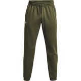 Under Armour Icon Fleece Jogger - Groen - Mannelijke Joggers
