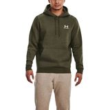 Under Armour - Essential Fleece - Hoodie