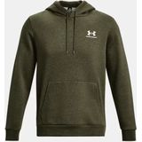 Under Armour - Essential Fleece - Hoodie