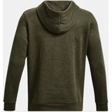 Under Armour - Essential Fleece - Hoodie