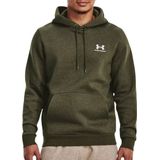 Under Armour - Essential Fleece - Hoodie