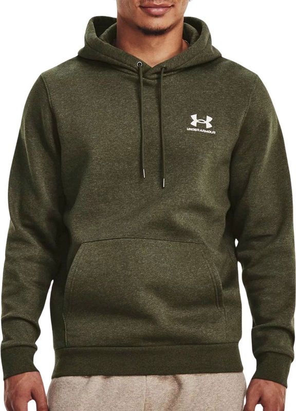 Under Armour - Essential Fleece - Hoodie