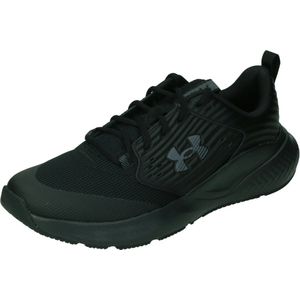 Under Armour Reign Trainingsschuhe Herren 004 - black/anthracite/white 43 für Herren, schwarz, Gr. 48 ½ EU / 13,5 UK