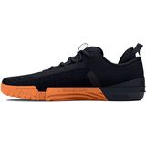 Under Armour Tribase Reign 6 - Black - Herenschoen voor Training