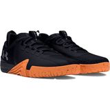 Under Armour Tribase Reign 6 - Black - Herenschoen voor Training