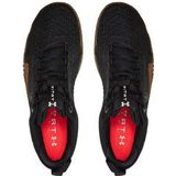 Under Armour Tribase Reign 6 - Black - Herenschoen voor Training