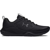 Under Armour - Charged Commit 4 - Trainingsschoenen - Zwart