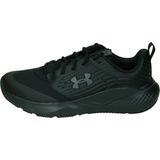 Under Armour - Charged Commit 4 - Trainingsschoenen - Zwart