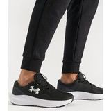 Fitness-schoenen voor heren charged surge 4 zwart