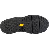 Under Armour Charged Valsetz 3027381-001 Mannen Zwart Laarzen Trekkingschoenen