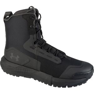 Under Armour Charged Valsetz 3027381-001 Mannen Zwart Laarzen Trekkingschoenen
