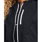 Under Armour - Phantom Launch - Damesjack - Waterdicht - Lichtgewicht