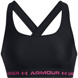 Under Armour Kinderen Crossback Sport BH Juniors