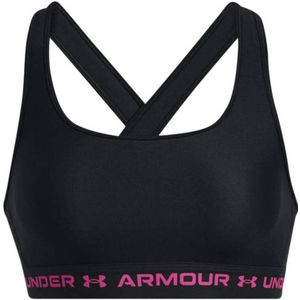 G Crossback Mid Solid, Rebel Roze/Wit/Wit, YSM, Zwart/Zwart/Astro Pink, 100