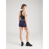 Under Armour - UA HG Shorty - Midnight Navy - Boxershort - Wit