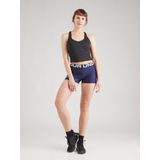 Under Armour - UA HG Shorty - Midnight Navy - Boxershort - Wit