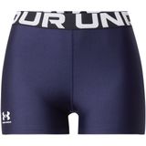 Under Armour - UA HG Shorty - Midnight Navy - Boxershort - Wit