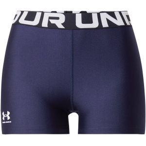 Under Armour - Hg Authentics 3in - Korte Leggings