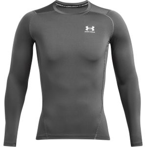 Under Armour T-shirt Lange Mouwen HeatGear Compressie