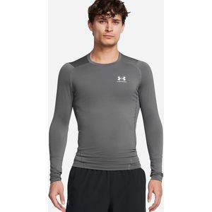 Under Armour T-shirt Lange Mouwen HeatGear Compressie