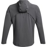 Under Armour - Outrun The Storm - Jas - Waterafstotend - Windbestendig