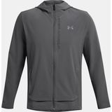 Under Armour - Outrun The Storm - Jas - Waterafstotend - Windbestendig