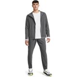 Under Armour - Launch - Broeken - Grijs