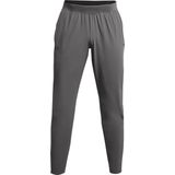 Under Armour - Launch - Broeken - Grijs