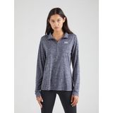 Under Armour - Tech Twist - Sweatshirt - Met Halve Rits