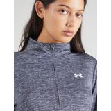 Under Armour - Tech Twist - Sweatshirt - Met Halve Rits
