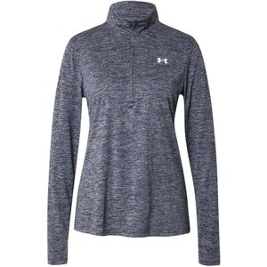 Under Armour - Tech Twist - Sweatshirt - Met Halve Rits