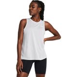 Under Armour - Tech Tank Twist - T-shirt - Halo Gray