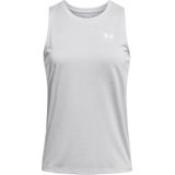 Under Armour - Tech Tank Twist - T-shirt - Halo Gray
