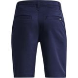 Under Armour Ch Knit Korte Broek Paars Man