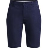 Under Armour Ch Knit Korte Broek Paars Man