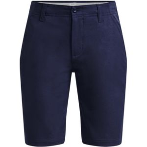 Under Armour Ch Knit Korte Broek Paars Man