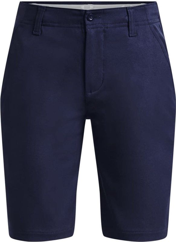 Under Armour Ch Knit Korte Broek Paars Man