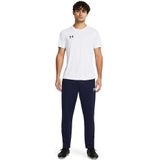 Under Armour - Challenger - Trainingsbroek - Zwart - 100% Polyester