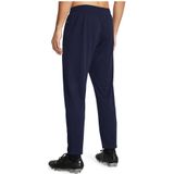 Under Armour - Challenger - Trainingsbroek - Zwart - 100% Polyester