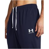 Under Armour - Challenger - Trainingsbroek - Zwart - 100% Polyester
