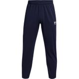 Under Armour - Challenger - Trainingsbroek - Zwart - 100% Polyester