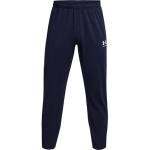 Under Armour - Challenger - Trainingsbroek - Zwart - 100% Polyester