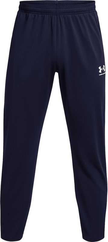 Under Armour - Challenger - Trainingsbroek - Zwart - 100% Polyester