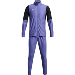 Under Armour Challenger Trainingspak - Heren - Ademend en Lichtgewicht