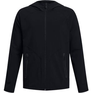 Under Armour Unstoppable Full Zip Vest Junior